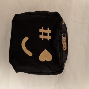 Lesportsac coin purse